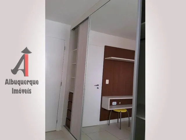 Imagem: Apartamento Residencial em São Luís