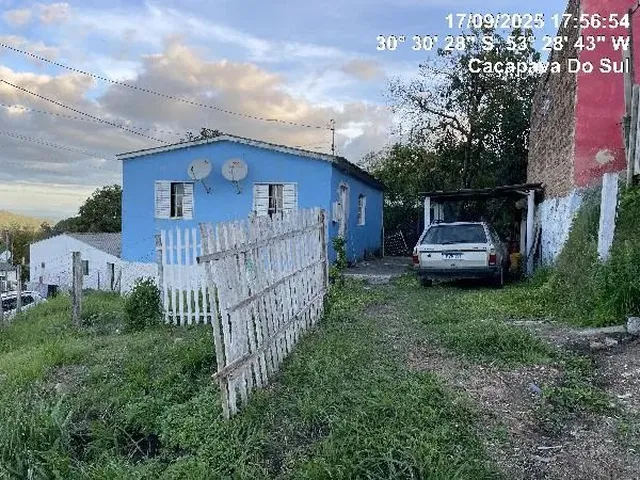 Imagem: Oportunidade Única em Cacapava do Sul