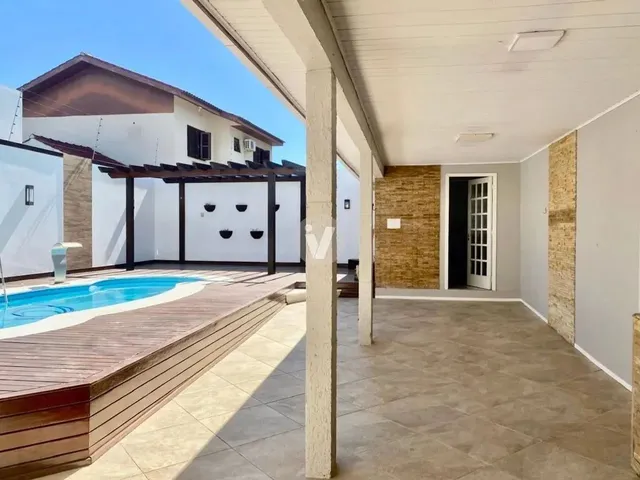 Imagem: Casa Ampla 4 Dormitórios, com Piscina
