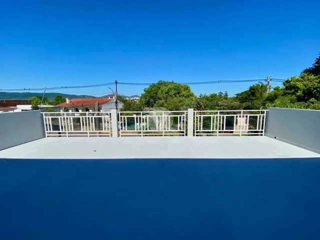 Imagem 4: Casa Ampla 4 Dormitórios, com Piscina, 3 Vagas, no Bairro Juscelino Kubitschek!