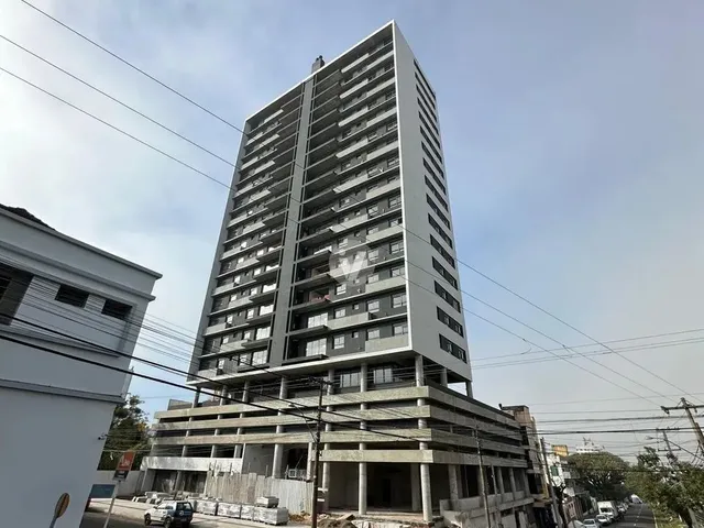 Imagem: Apartamento Novo, À Venda, 2 Dormitórios