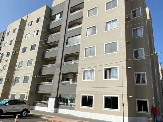 Imagem: Apartamento Prime Calhau Terreo 3 Quartos