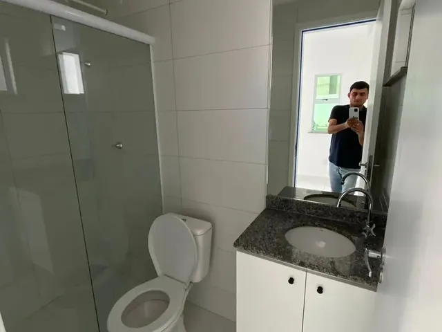 Imagem 5: Apartamento Prime Calhau Terreo 3 Quartos