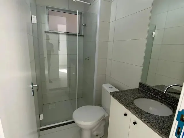 Imagem 15: Apartamento Prime Calhau Terreo 3 Quartos