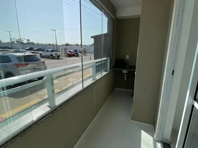 Imagem 11: Apartamento Prime Calhau Terreo 3 Quartos