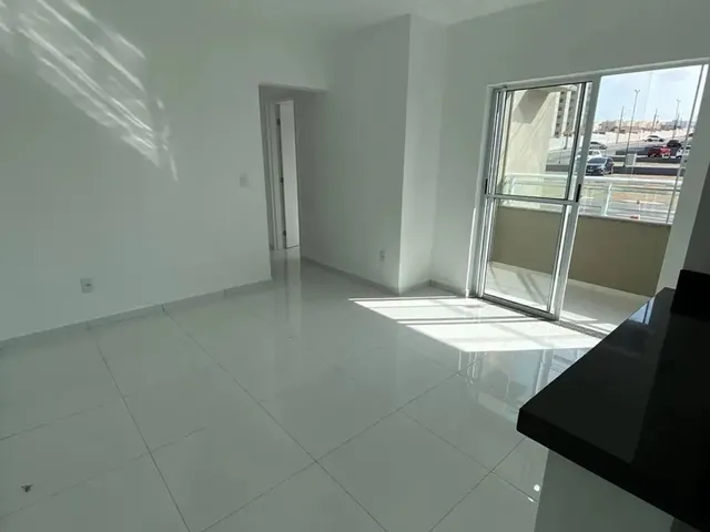 Imagem 16: Apartamento Prime Calhau Terreo 3 Quartos