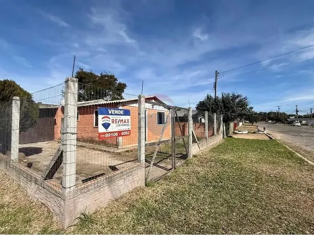 Imagem: Casa de Esquina na Rua 7 de Setembro