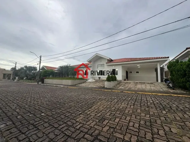 Imagem: Casa de Luxo em Condomínio para Locação