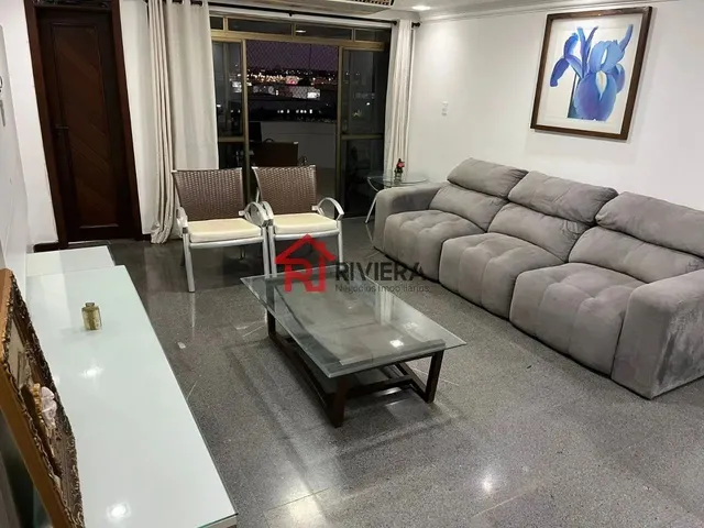 Imagem: Apartamento Residencial em São Luís
