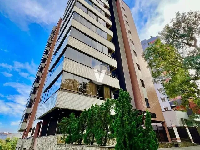Imagem: Amplo Apartamento À Venda de 3 Dormitórios