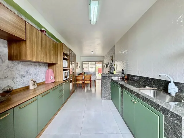 Imagem: Casa no Residencial Sarandi