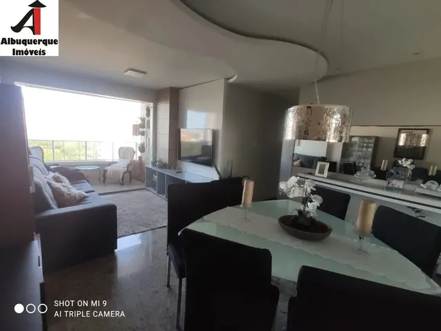 Imagem: Apartamento Residencial em São Luís