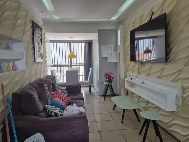 Imagem: Apartamento Mobiliado Renascença