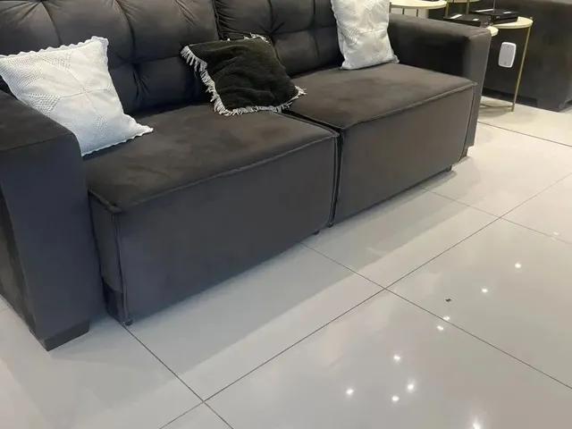 Imagem 11: Alugo Apartamento Móbiliado com 3/4 Terreo