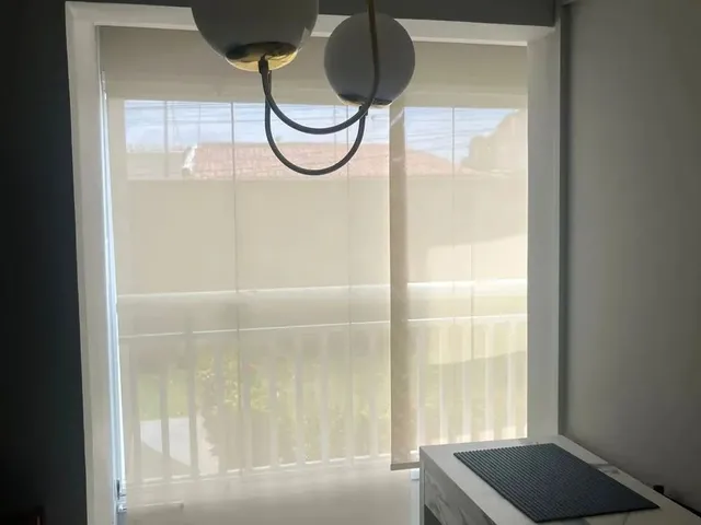 Imagem 8: Alugo Apartamento Móbiliado com 3/4 Terreo