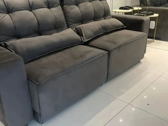 Imagem 9: Alugo Apartamento Móbiliado com 3/4 Terreo
