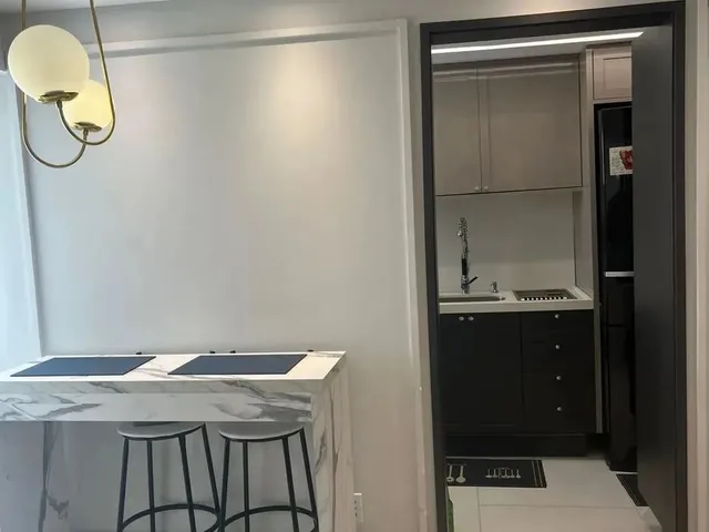 Imagem 16: Alugo Apartamento Móbiliado com 3/4 Terreo