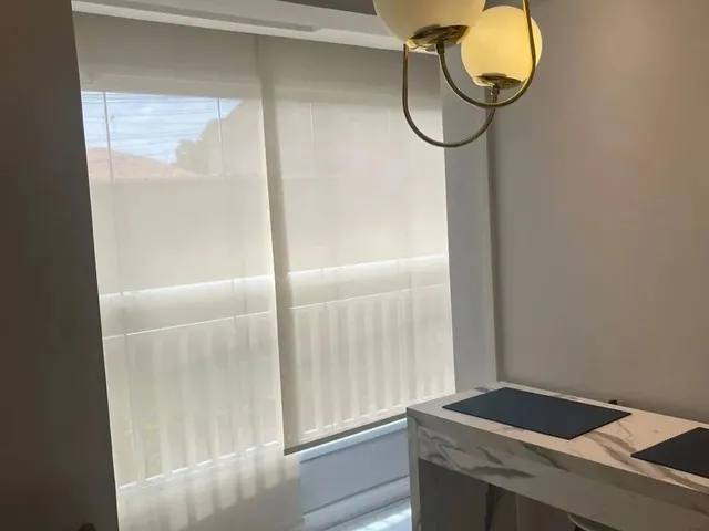 Imagem 2: Alugo Apartamento Móbiliado com 3/4 Terreo