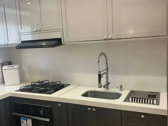 Imagem 6: Alugo Apartamento Móbiliado com 3/4 Terreo