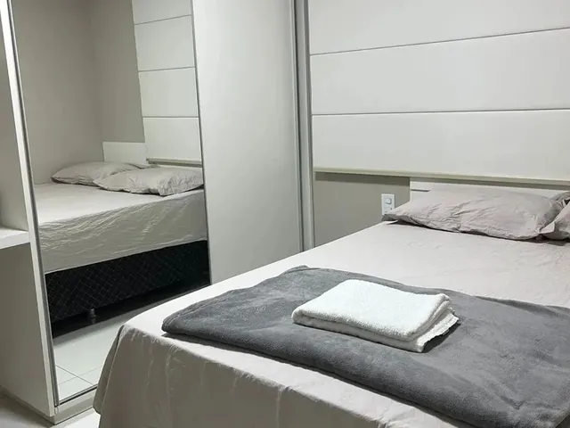 Imagem 14: Alugo Apartamento Móbiliado com 3/4 Terreo