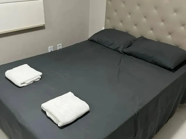 Imagem 7: Alugo Apartamento Móbiliado com 3/4 Terreo