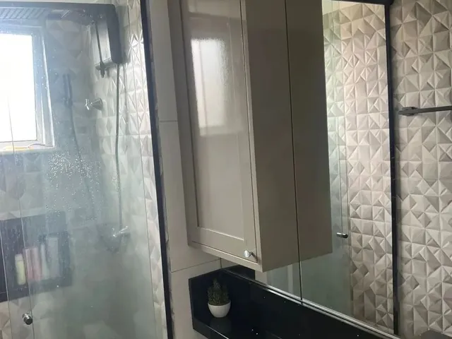 Imagem 15: Alugo Apartamento Móbiliado com 3/4 Terreo
