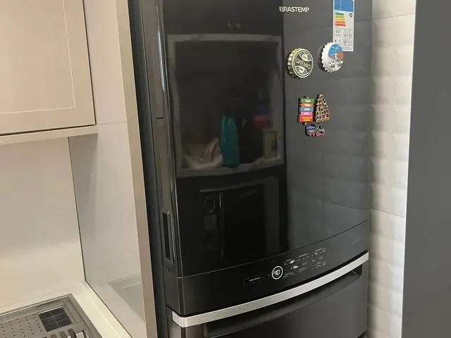 Imagem 10: Alugo Apartamento Móbiliado com 3/4 Terreo