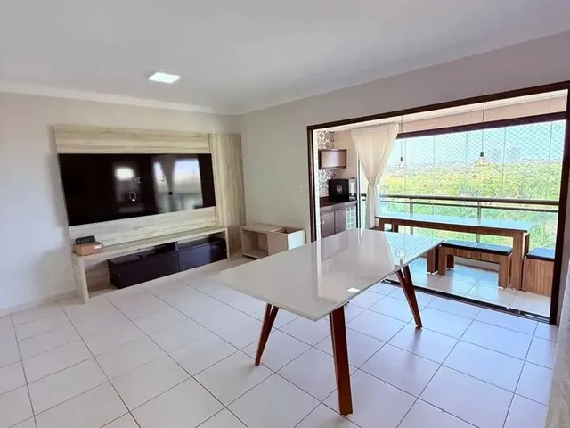 Imagem: Alugo Apartamento no Condomínio Jardim
