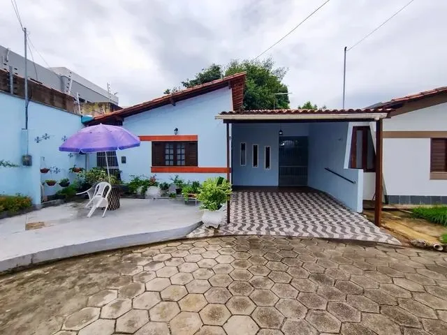 Imagem: Casa de Condomínio para Aluguel Possui