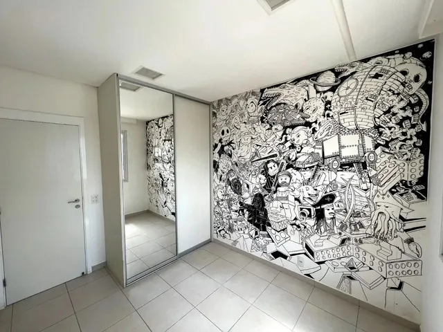 Imagem 8: Alugo Apartamento na Península com 3 Suites