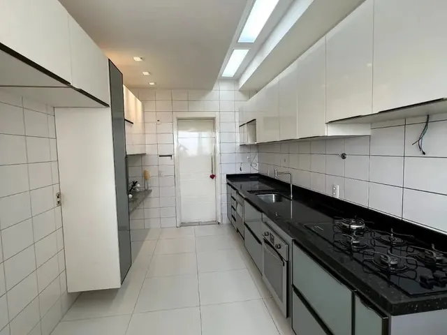 Imagem 16: Alugo Apartamento na Península com 3 Suites