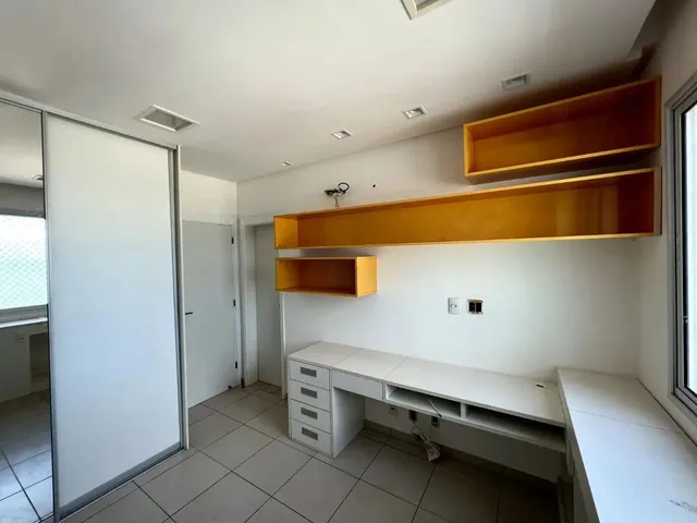Imagem 9: Alugo Apartamento na Península com 3 Suites