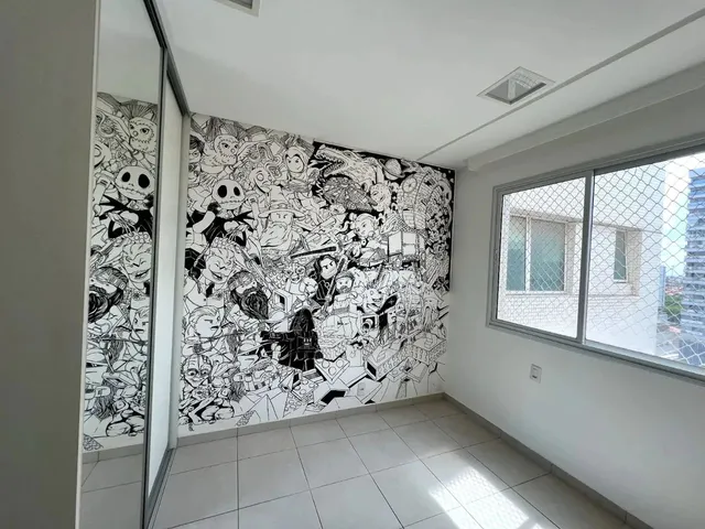Imagem 15: Alugo Apartamento na Península com 3 Suites