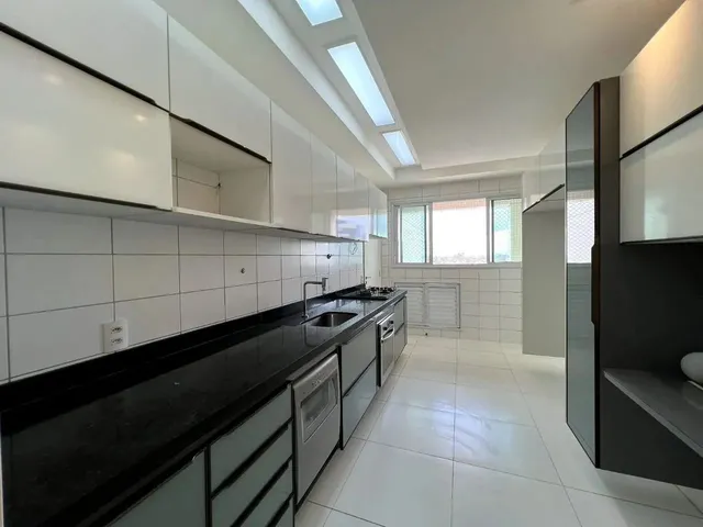 Imagem 11: Alugo Apartamento na Península com 3 Suites