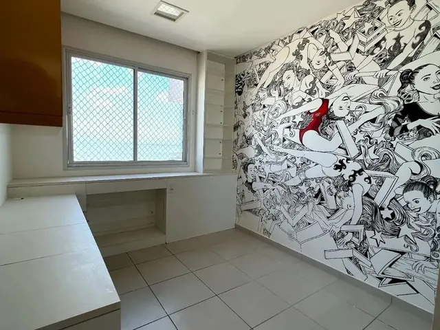 Imagem 6: Alugo Apartamento na Península com 3 Suites