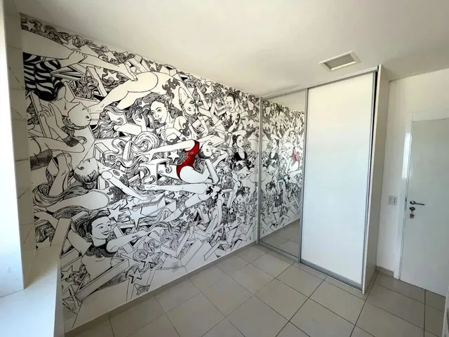 Imagem 14: Alugo Apartamento na Península com 3 Suites