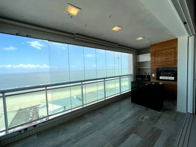 Imagem 7: Alugo Apartamento na Península com 3 Suites