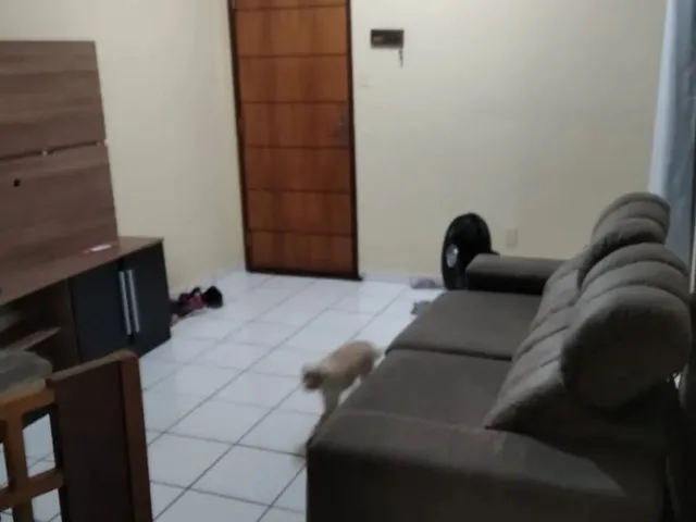 Imagem: Apartamento Residencial em São Luís