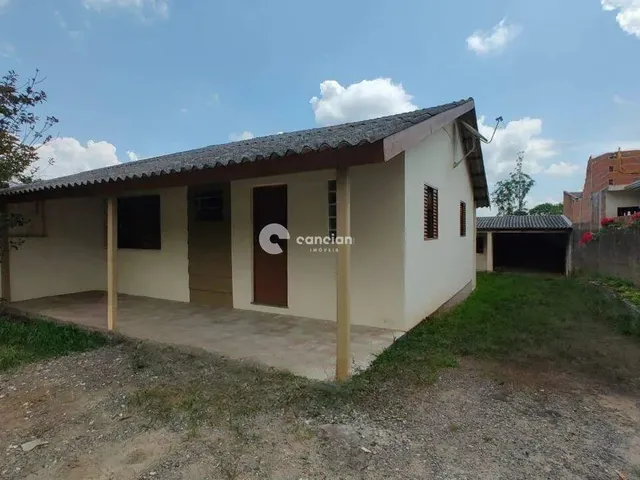 Imagem: Casa no Bairro Dom Antônio Reis