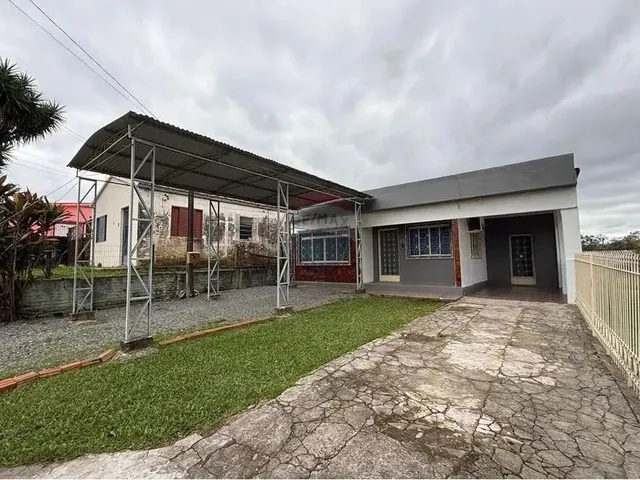 Imagem 8: Casa com 2 Dormitírios À Venda