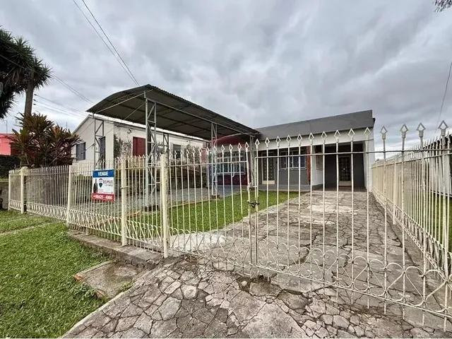 Imagem 2: Casa com 2 Dormitírios À Venda