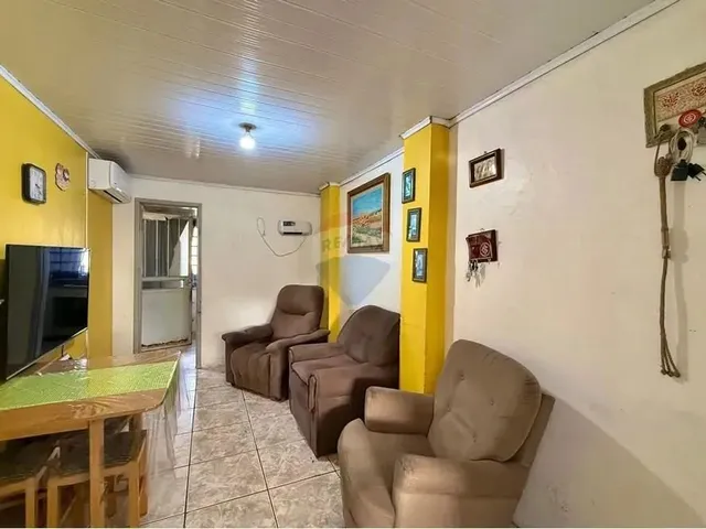 Imagem 4: Casa com 2 Dormitírios À Venda