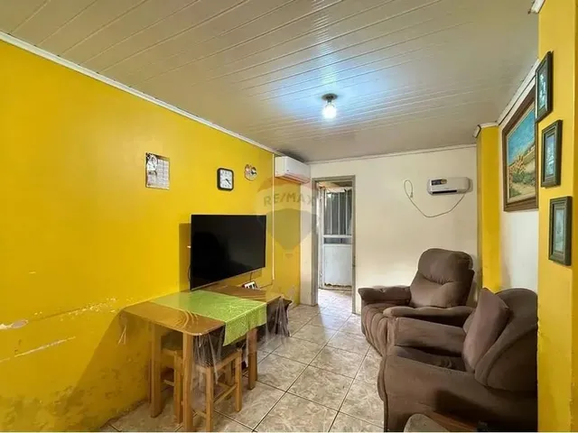 Imagem 10: Casa com 2 Dormitírios À Venda