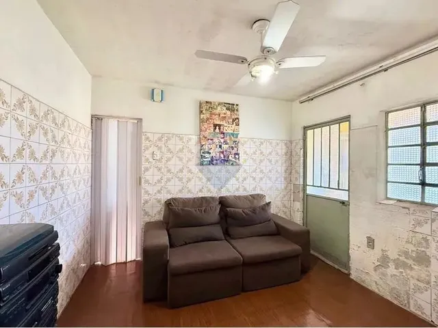Imagem 3: Casa com 2 Dormitírios À Venda