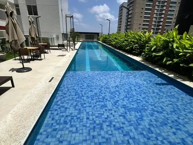 Imagem: Apartamento para Aluguel 3 Quartos Mirante