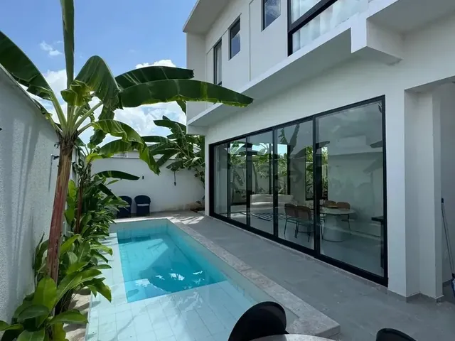 Imagem: Casa no Damha Aluguel Possui 380 Metros