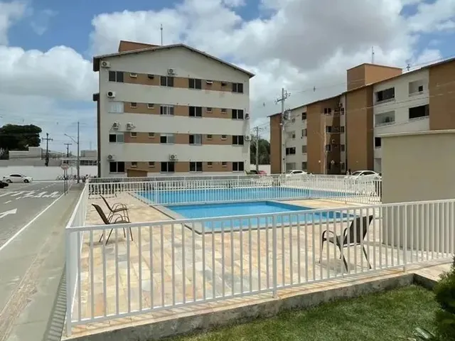 Imagem: Vs Alugo Apartamento no Cond Royalle Turu/