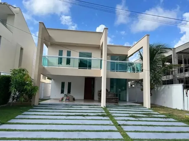 Imagem: Alugo Ou Vendo Casa no Aracagi de Condomínio