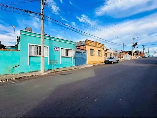 Imagem 1: Casa com Terreno À Venda