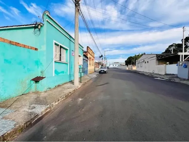 Imagem 5: Casa com Terreno À Venda